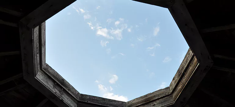 Octagon Window Installation Contractors in Kitchener, Ontario