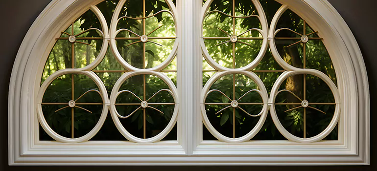 Half-round Window Replacement Contractors in Kitchener, ON