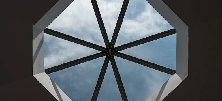 Octagon Window Designs For Homes in Kitchener, Ontario